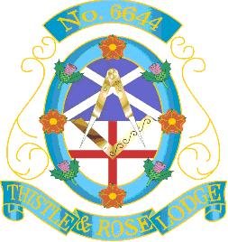 Thistle and Rose Lodge