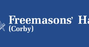 Freemasons Hall Corby