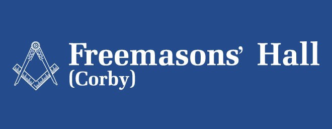 Freemasons Hall Corby